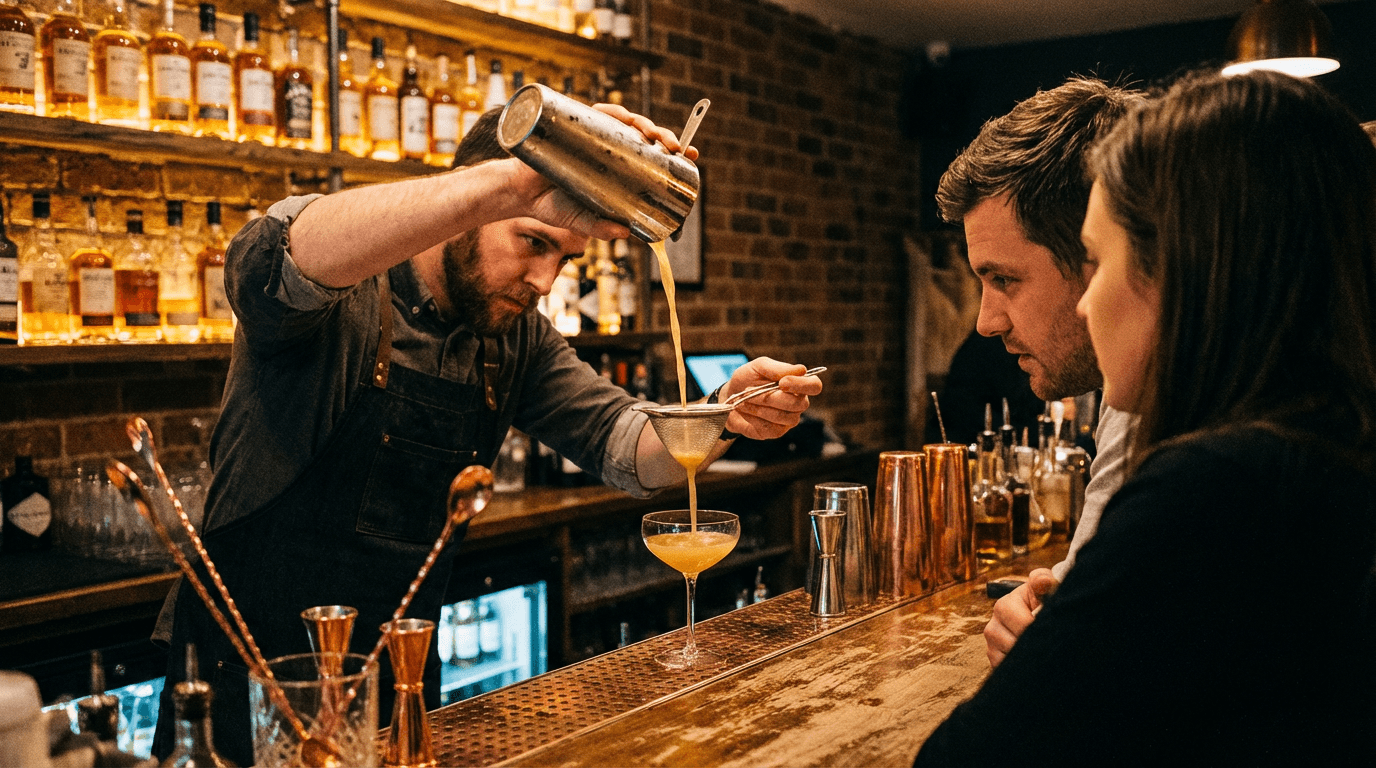 Bar