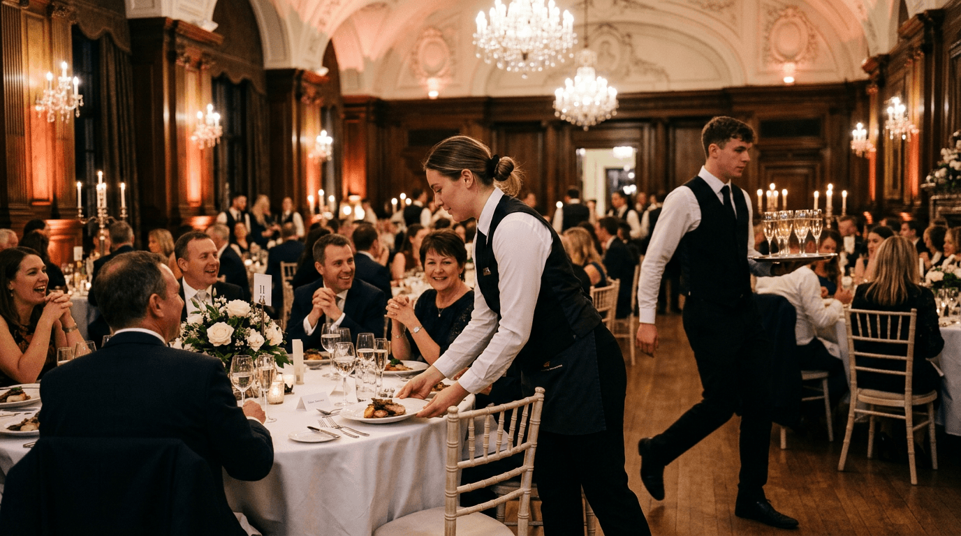 Events & Catering